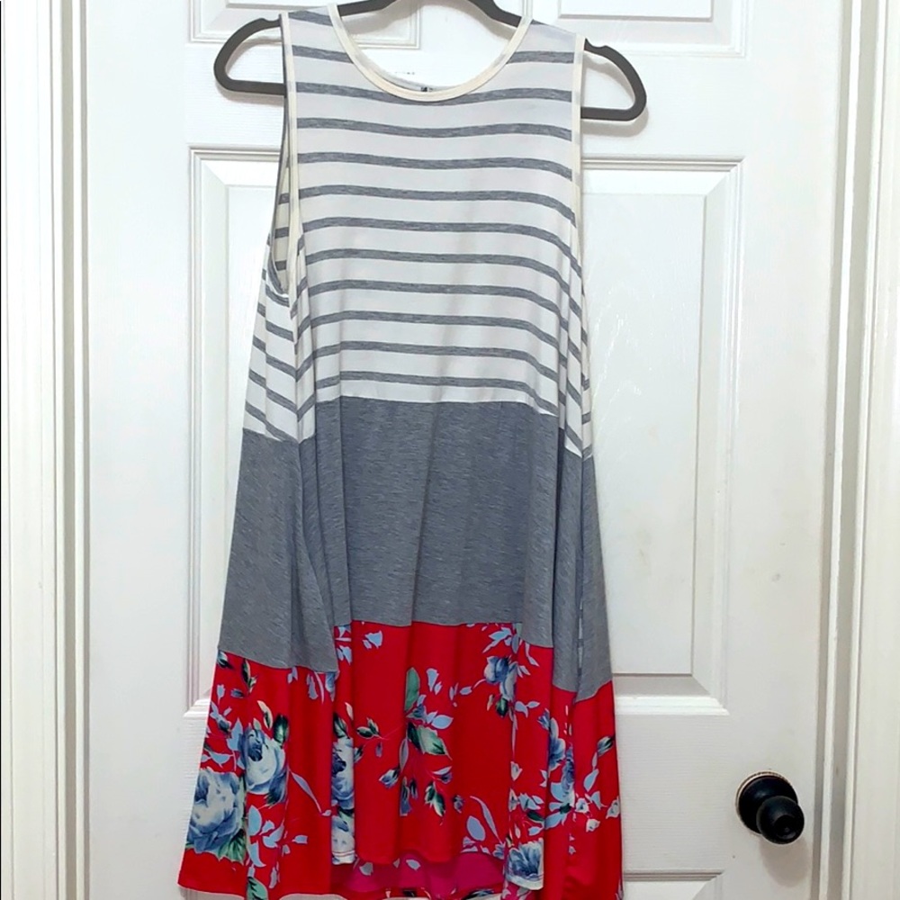 Ladies Dress